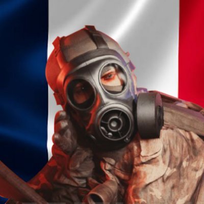 Compte officiel de la communauté de Ready or Not France
(https://t.co/K6rnqHvhbY)
(https://t.co/MaFuvB7RWJ…)(https://t.co/VSgpmPZgnL)
By Tim
