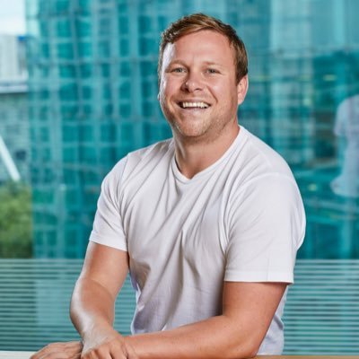 TomPickersgill1's profile picture. Founder & CEO @orkaworks