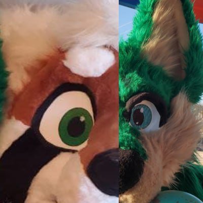 24|M|PA fur| 🐲+🦊,🐼| DJ|F1 Fan| Twitch affiliate| Suits by @geekpawpro @thatsfurredup @lemonbrat #flyordie