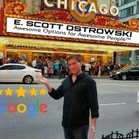 E. Scott Ostrowski(@EScottOstrowski) 's Twitter Profile Photo