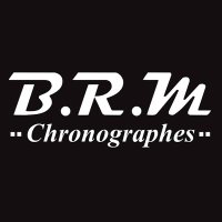 BRM Chronographes (@brmamericas) 's Twitter Profile Photo