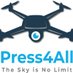 Drone - Foto - Video - Press4All - 06-13164153 (@press4all) Twitter profile photo Drone - Foto - Video - Press4All - 06-13164153 (@press4all) Twitter profile photo