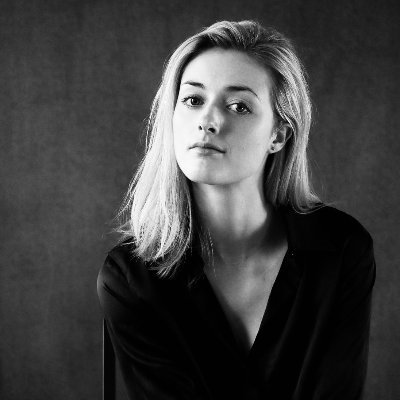 OliviaFoan's profile picture. Writer 
Peanut Butter Enthusiast
Mainly retweets TV memes
She/Her