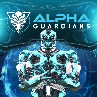 Alpha Guardians