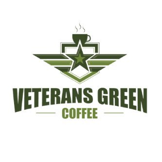 Veterans Green Coffees' aims to create sustainable work off the battlefield for Veterans and their Families. 