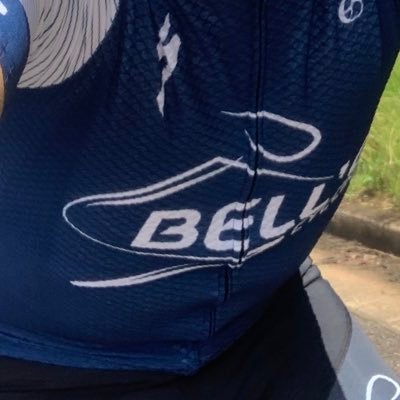 Bells Cycling Athlete