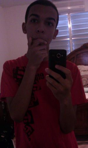 Shii idk..