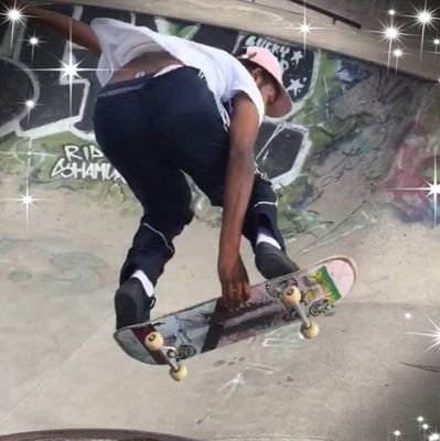 WogwellF's profile picture. SkateNerd