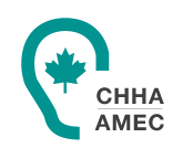 The Canadian Hard of Hearing Association (CHHA) is the national voice for all Canadians with hearing loss. Established in 1982.