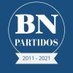 Primera Nacional - BN Partidos (@bn_partidos) Twitter profile photo Primera Nacional - BN Partidos (@bn_partidos) Twitter profile photo