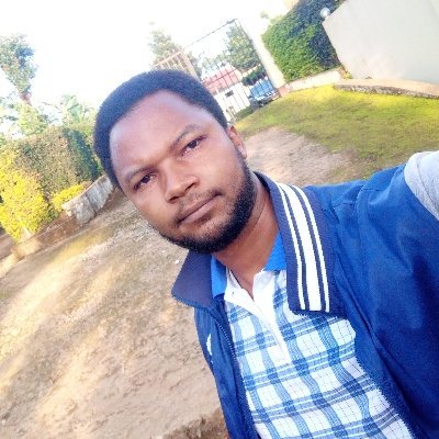 sokajoseph49's profile picture. Education
history