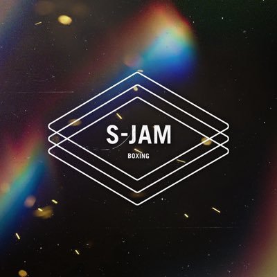 S-JAM BOXING