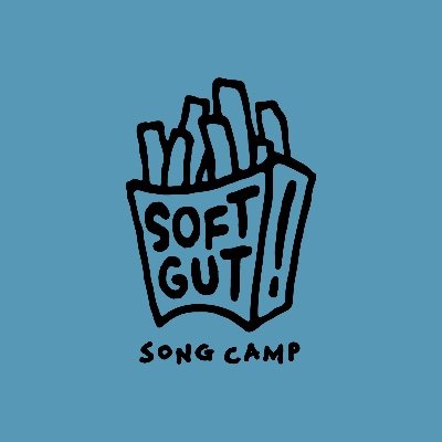 Soft Gut Song Camp - a new initiative to unlock the collaborative potential of artists, songwriters & producers in Ireland. Applications open now