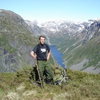 Kenneth Skorpen (@kennsfjord) 's Twitter Profile