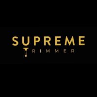 Supreme Trimmer®(@SupremeTrimmer) 's Twitter Profile Photo