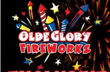 Colorado's biggest selection of fireworks! Open year-round!
