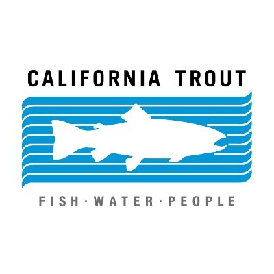 Ensuring healthy waters and resilient wild fish for a better California. #CalTrout