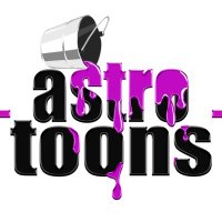 ASTRO TOONS (@astro_toons) 's Twitter Profile Photo