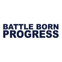 Battle Born Progress(@BattleBornProg) 's Twitter Profile Photo