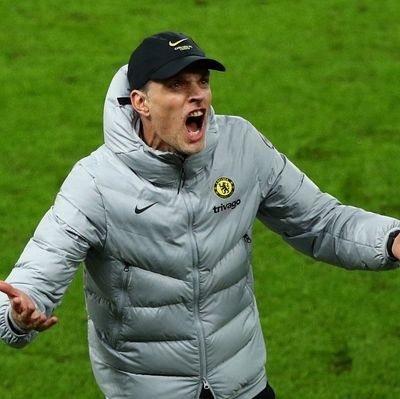 CFCNoBias's profile picture. 