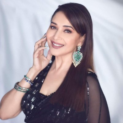 My World🥰My Queen👸My Love😘i love you so much @MadhuriDixit ma'am❤️❤️❤️
I'll always support you Madhuri ma'am💖