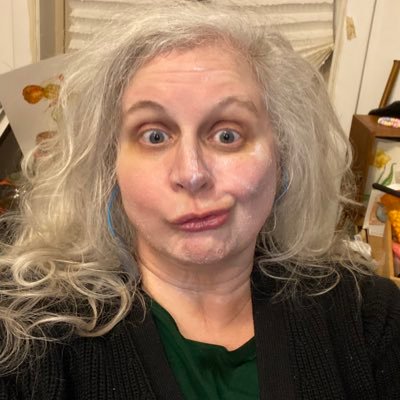 Emily L. Stephens. Natural born Ripley. Crone in Maine, crone on main, writer on sabbatical. she/her