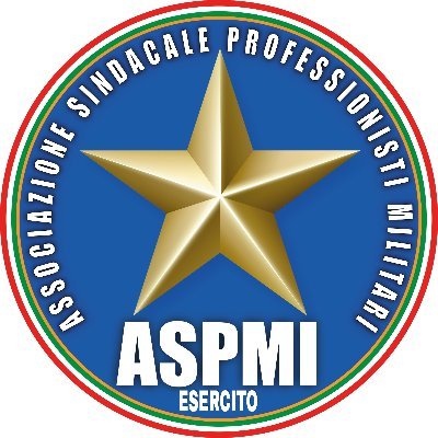 ASPMI Associazione Sindacale Professionisti Militari