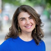Alisa Cohn (@alisacohn) 's Twitter Profile Photo Alisa Cohn (@alisacohn) 's Twitter Profile Photo