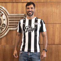 Roque Santa Cruz (@roquesantacruz) 's Twitter Profile