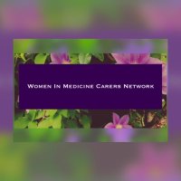 Women In Medicine Carers Network(@WoMedCaN) 's Twitter Profile Photo