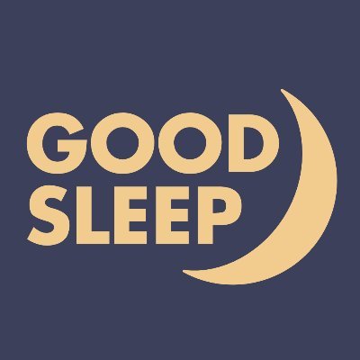 Good Sleep Collective 🌙さんのプロフィール画像