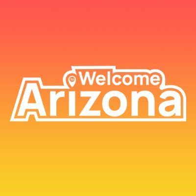 A guide for all things happening in Arizona ☀️ 
Follow us on IG for more! #W2AZ