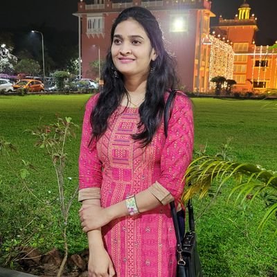 AditiMehar's profile picture. 