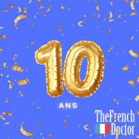 thefrenchdoctorhalifax(@frenchdoctorNS) 's Twitter Profile Photo