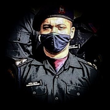 sunny_1_46's profile picture. 🇮🇳 Indian , ⛽ Engineer , ⚔ Soldier
.....
Views expressed are personal.