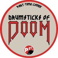 Part-time Comix- LCS live 3/2025 (@parttimecomix) 's Twitter Profile