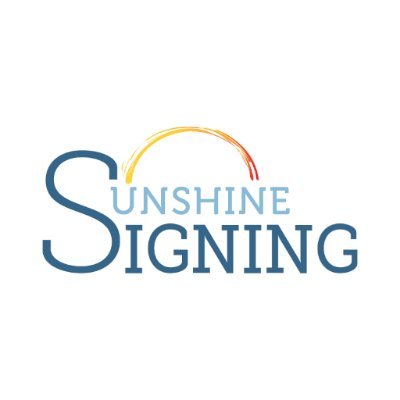 Sushine Signing is your All in One Notary Service solution. Remote Online Notaries, as well as Mobile Notaries will ensure your business gets it all.