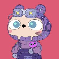 Unity Baldwin (@baldwin_unity) 's Twitter Profile