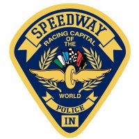 Speedway Police Department (@speedwaypd) 's Twitter Profile