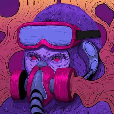 DeviousEndeavor's profile picture. Constantly overexposed bagholder