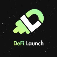 DeFi Launch (@defi_launch) 's Twitter Profile