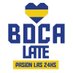 Boca Late (@BocaLateOk) Twitter profile photo