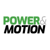 Power & Motion(@PowerMotionTech) 's Twitter Profile Photo