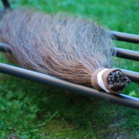 Pferdeschweiftoupet (@pferdeschweift) 's Twitter Profile