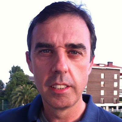Francisco J. Garcia Vidal Profile