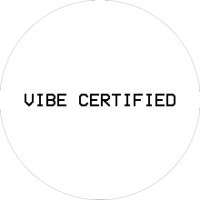 VIBE CERTIFIED(@avibecertified) 's Twitter Profile Photo