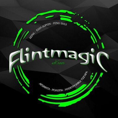 Flintmagicshop Profile Picture