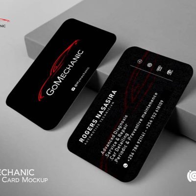 A mobile garage making car maintenance better | certified Automotive engineer | mechanical engineering