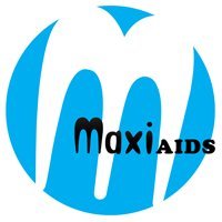MaxiAids (@maxiaids) 's Twitter Profile