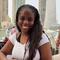 Oreoluwa Badejoh🇳🇬 (@orebadejoh) 's Twitter Profile